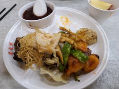 -素清香(解放路店)