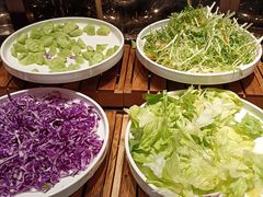 -食间牛排(重庆路万达店)