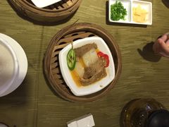 -新东源国际酒店·新东源食坊(沙井店)