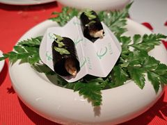 -ELUNE艾露恩·人良斋西餐厅