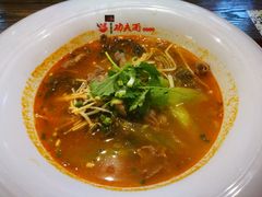 -哇蛙牛功夫面渝都料理(龙阳广场店)