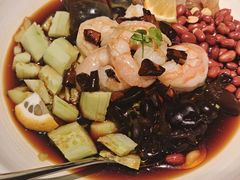 -四季餐厅·新津菜(环湖中路店)