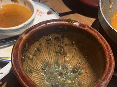-东方红·湖南菜(金屿店)