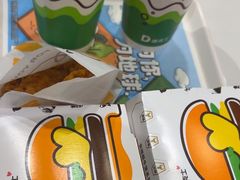 -德克士(北京站店)