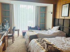 -岳阳阿波罗御庭酒店