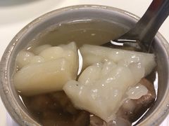 -阿水狮猪脚大王(台中公园店)