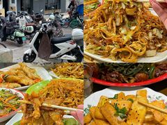 -满堂春特色餐馆