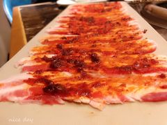 -一品诚记烤肉·甄选店(中南路店)