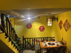 -重庆锦火锅(惠福东路店)