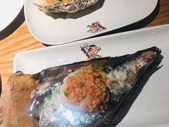-蚝太郎 • 海鲜烧烤(Upark店)