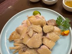 -江山大椰酒家(广州亚洲国际店)