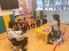 -好姑姑新梅广场托育园(上海直营园)