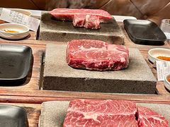 -巴罗萨澳洲滚石牛排(万达广场店)