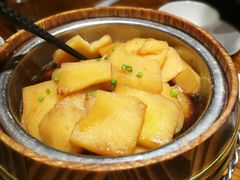 -苹果树下艺术餐厅(通州店)