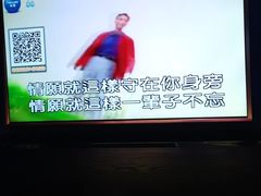 -宝岛甲壳虫KTV(蓝天路店)