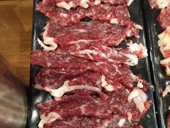 -牛a潮汕鲜牛肉粿条(天河北店)