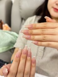 -斯馨·健康美甲美睫