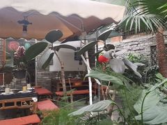 -大院河·仙鱼莊(九眼桥店)