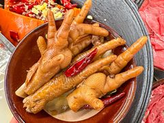 -阳阳老火锅(小南门店)