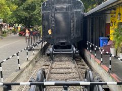 -火车头法国西餐厅