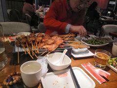 -管氏翅吧(台湾街店)