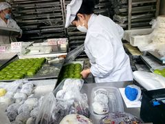 -沈大成(城隍庙店)