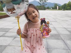 -杭州开元森泊度假乐园