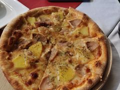 夏威夷风光披萨-ITA·意塔意大利餐厅(亦庄店)