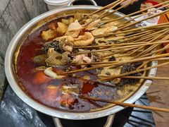 老徐涮肚-老徐烧烤涮肚(交道口店)