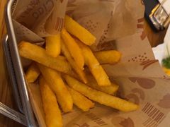 -菲滋意式餐厅(上虞万和城店)