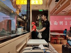 -百事佳烧鸭牛腩(上海虹桥站店)