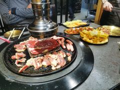 -景家大乾烤肉(新村十区店)