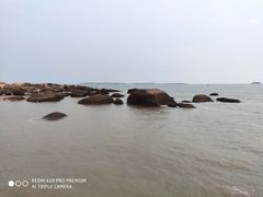 -黄金海岸环岛路