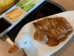 -遇见小厨·北京烤鸭·江湖菜·川菜(广福桥店)