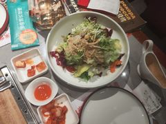 -通海俄式烧烤·俄罗斯大串(嵩山路店)