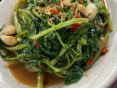 -普叽普叽泰式茶餐厅(港汇店)