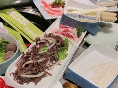 -狼头山火锅 KTV欢唱·烤串(理工大学店)