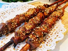 -新洪记·丽久饭店(铁西店)