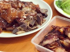 -黄连大头华烧鹅店(大良店)