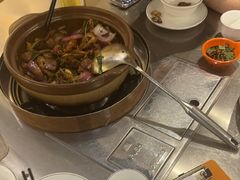 -胡须佬鸡煲四季火锅店(石厦西村直营店)