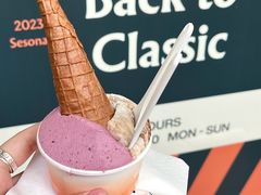 -Dip in Gelato(富民路店)