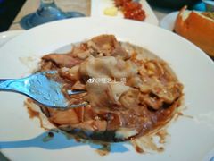 -大树餐厅(红旗街万达店)