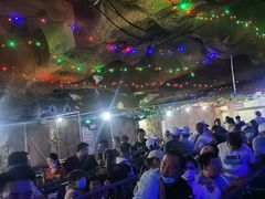 -泰安地下龙宫景区