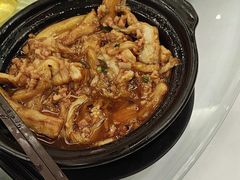 -围龙屋客家食府(福田店)