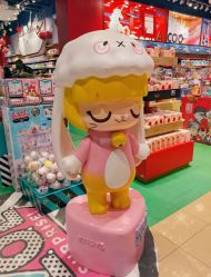 -哈姆雷斯(王府井百货大楼店)