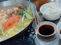 -晓庄学院-食堂