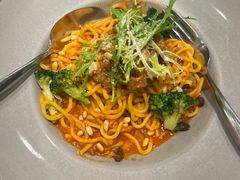 -Pennehut畔尼意面(合肥万象城店)