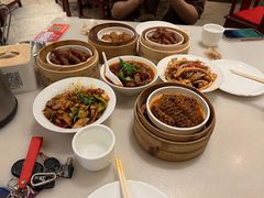 -金鼎轩(方庄天坛店)