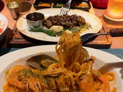 -J·one Bistro吉萬酒厨·牛排
