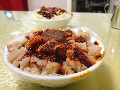 -老字号·三十一号面皮(商埠路步行街店)